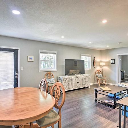 Dog-Friendly Home With Gas Grill - Walk To Rose Bay! Port Orange Exterior foto